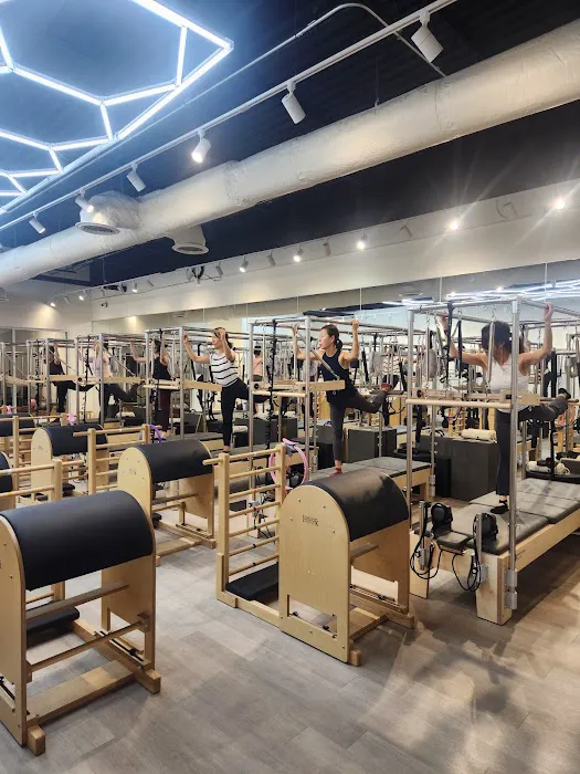 K Pilates Studio Picture 6