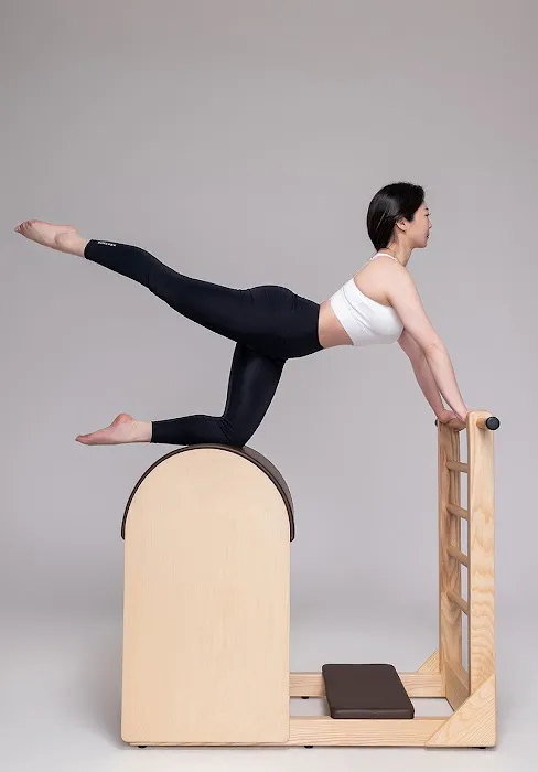 K Pilates Studio Picture 3