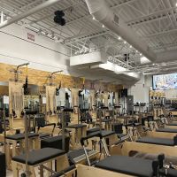 K Pilates Studio ico