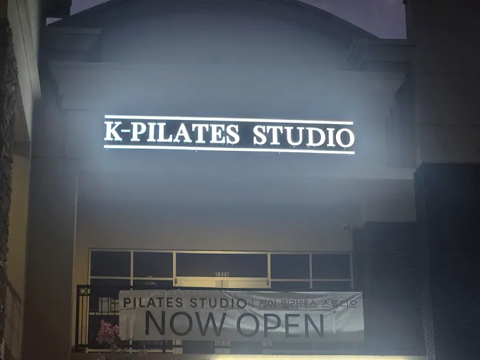 K Pilates Studio Picture 9