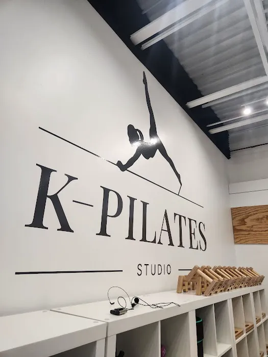 K Pilates Studio Picture 5