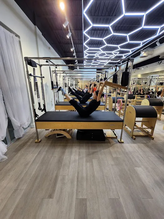 K Pilates Studio Picture 4