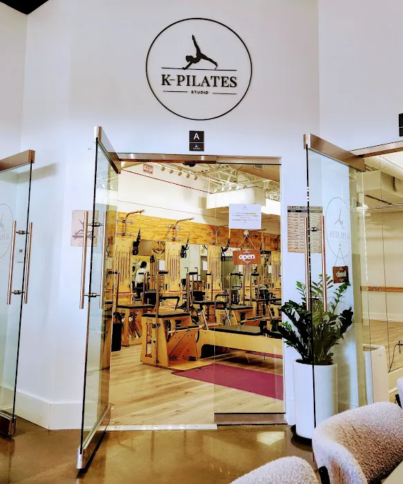 K Pilates Studio Picture 2