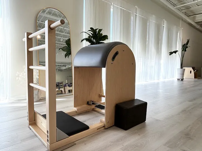 A Blessing Pilates Picture 3