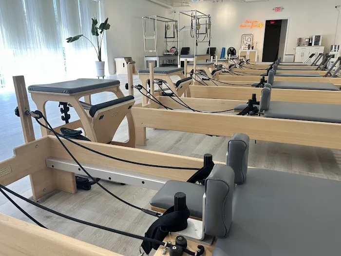 A Blessing Pilates Picture 6