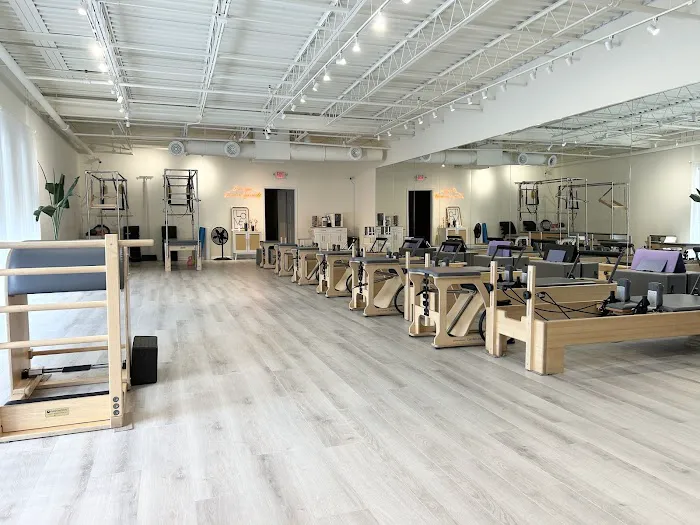 A Blessing Pilates Picture 4