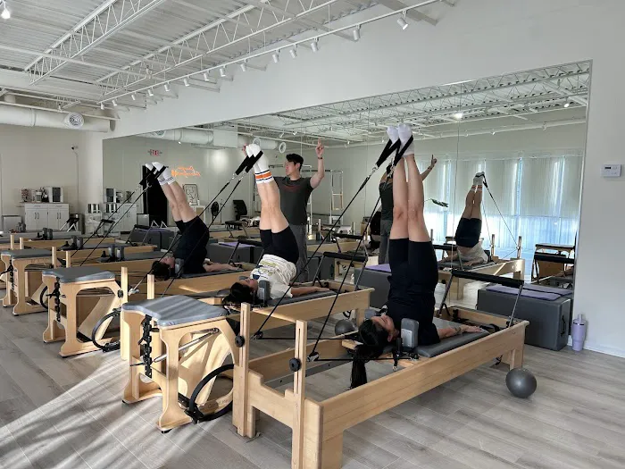 A Blessing Pilates Picture 9