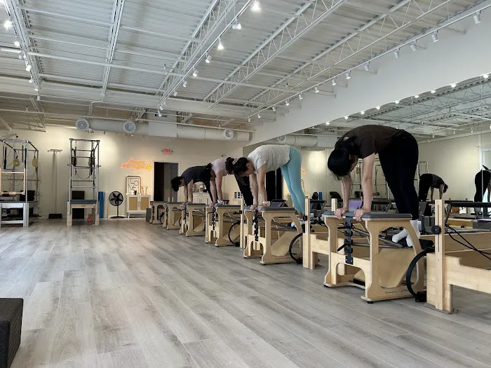 A Blessing Pilates Picture 2