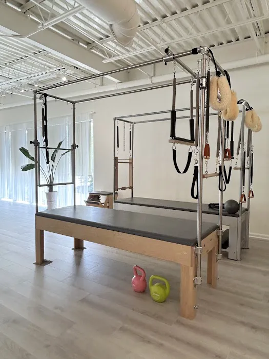 Mind Pilates Picture 8