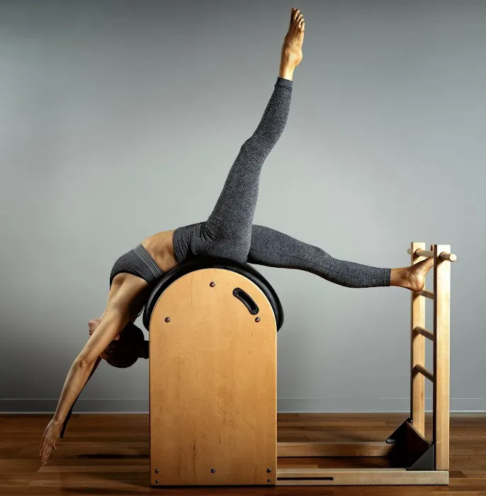 Mind Pilates Picture 4