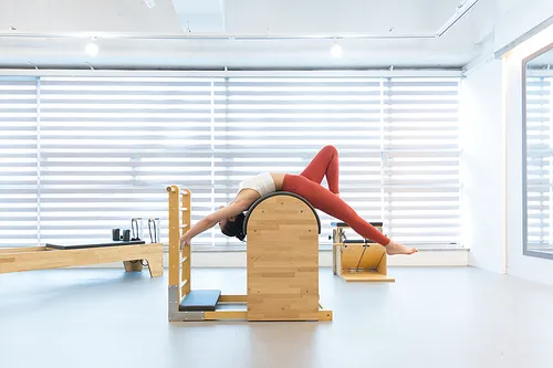 Mind Pilates Picture 2