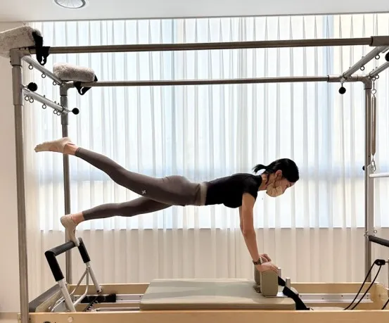 Mind Pilates Picture 9