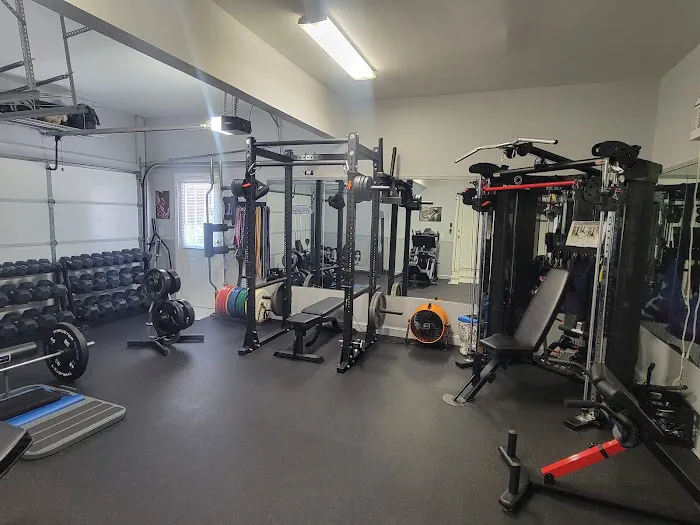 Iron Heaven Picture 2