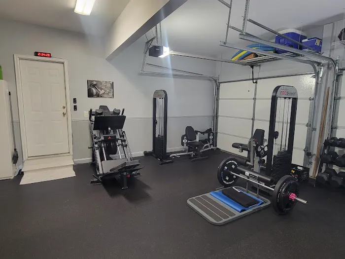 Iron Heaven Picture 1