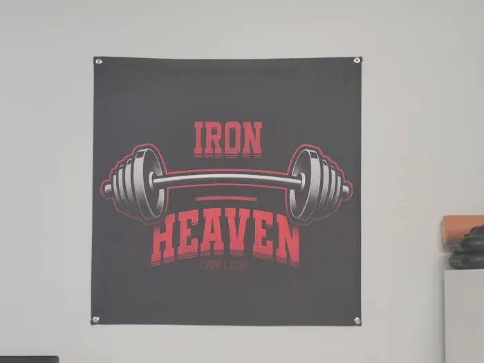 Iron Heaven Picture 3