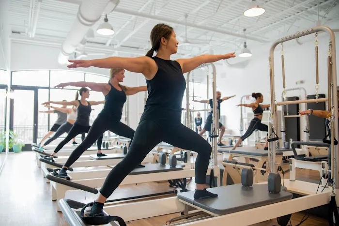 BODYBAR Pilates Picture 4