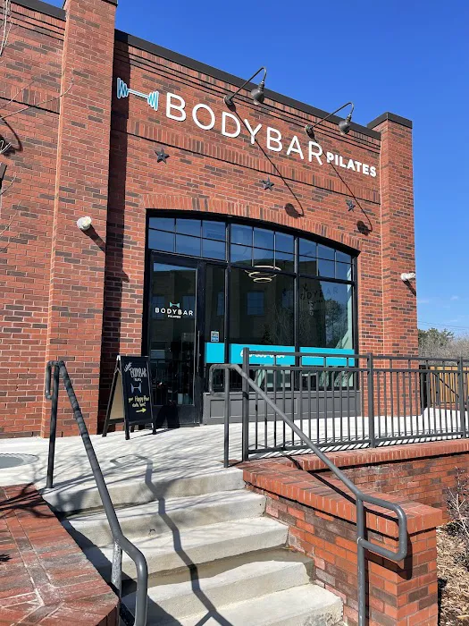 BODYBAR Pilates Picture 8