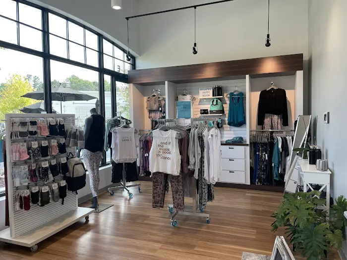 BODYBAR Pilates Picture 6