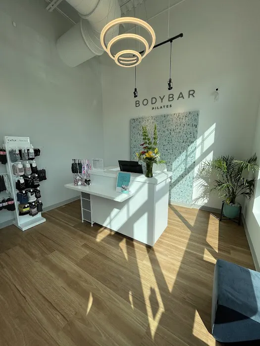 BODYBAR Pilates Picture 5