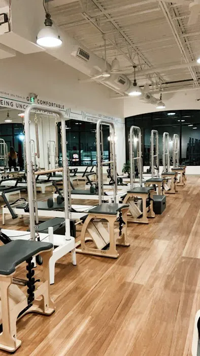 BODYBAR Pilates Picture 1