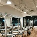 BODYBAR Pilates