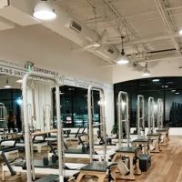 BODYBAR Pilates ico