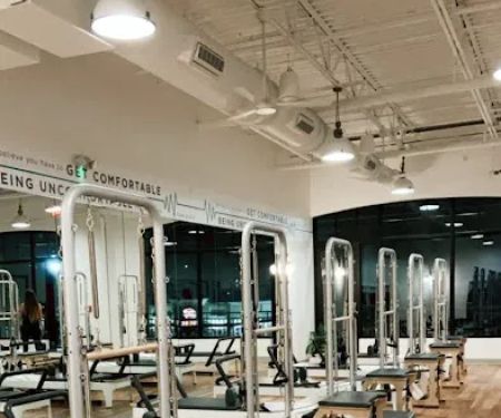 BODYBAR Pilates