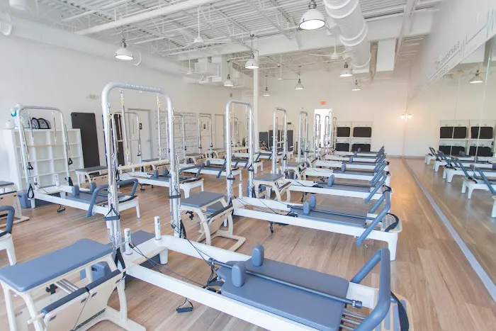 BODYBAR Pilates Picture 9