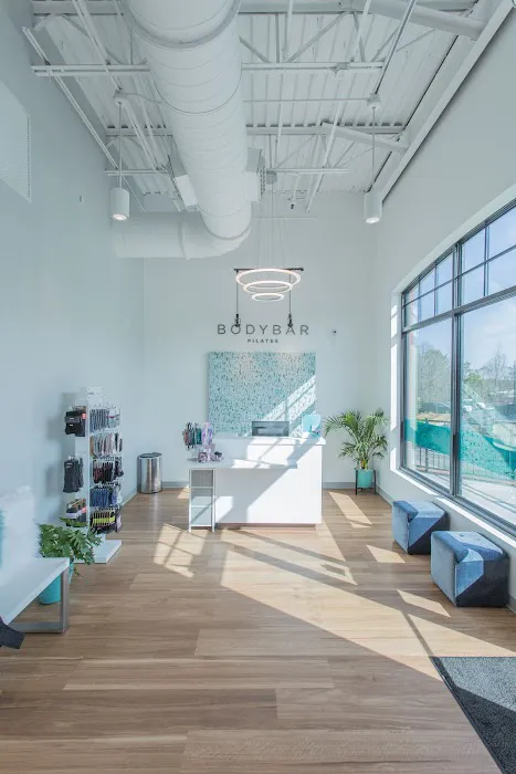 BODYBAR Pilates Picture 2