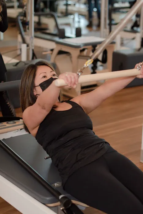 BODYBAR Pilates Picture 10