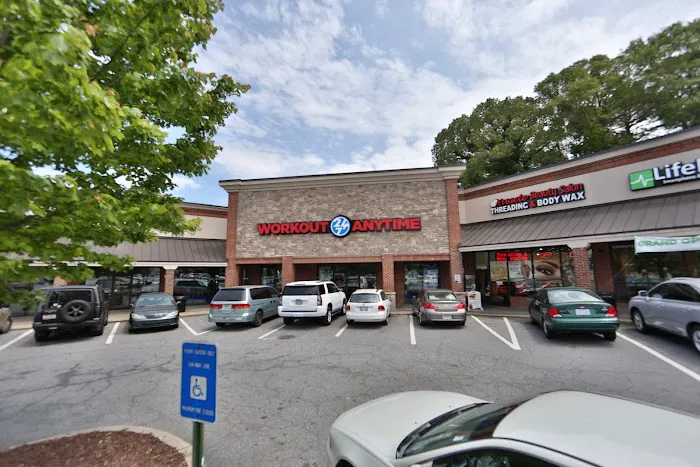 Workout Anytime Franchising LLC Picture 9