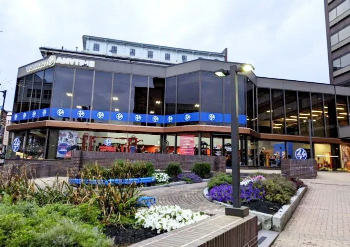 Workout Anytime Franchising LLC Picture 1