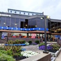 Workout Anytime Franchising LLC ico