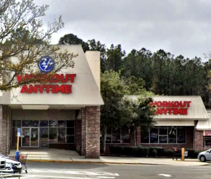 Workout Anytime Franchising LLC Picture 10