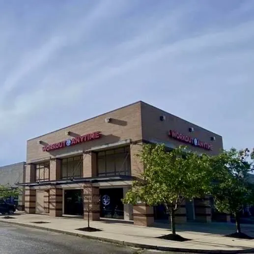 Workout Anytime Franchising LLC Picture 5