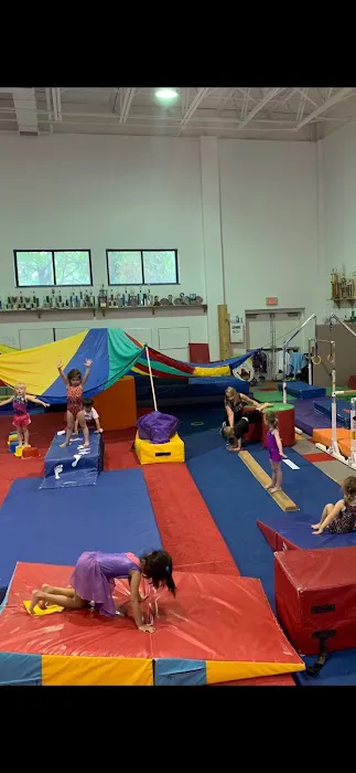 Alpharetta Recreation Gymnastics Picture 1