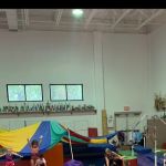 Alpharetta Recreation Gymnastics