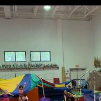 Alpharetta Recreation Gymnastics ico