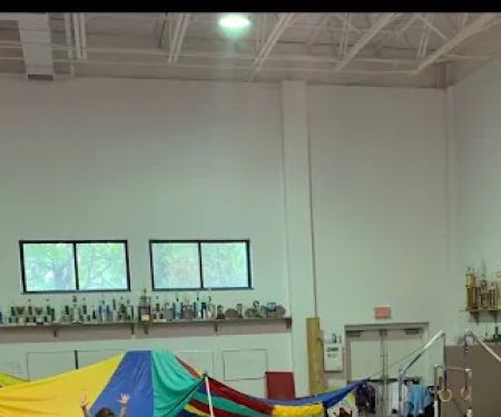 Alpharetta Recreation Gymnastics