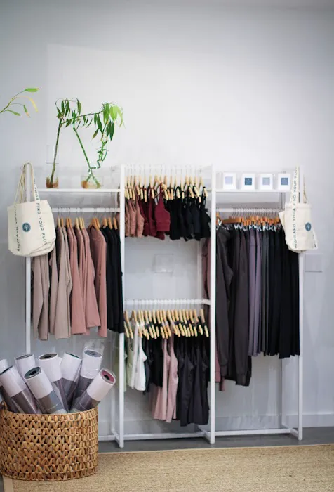 Highland Yoga - Alpharetta Picture 2