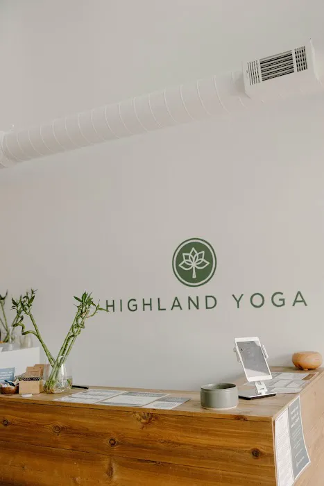 Highland Yoga - Alpharetta Picture 3