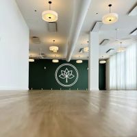 Highland Yoga - Alpharetta ico