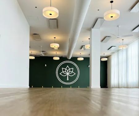 Highland Yoga - Alpharetta