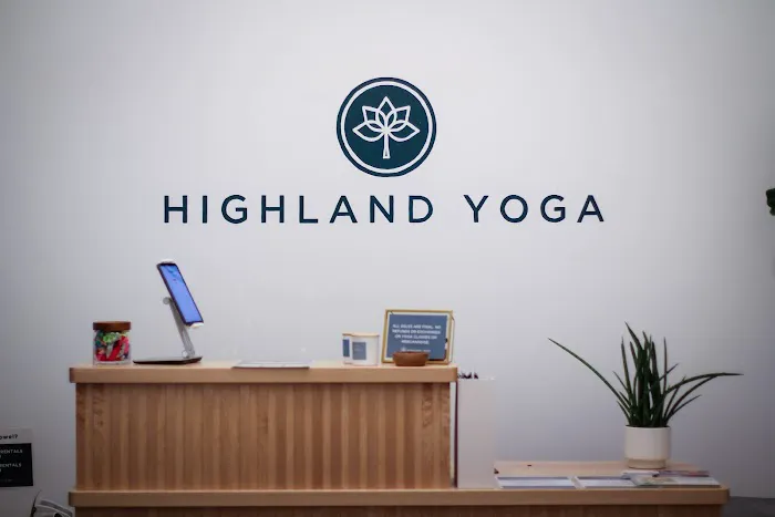 Highland Yoga - Alpharetta Picture 7