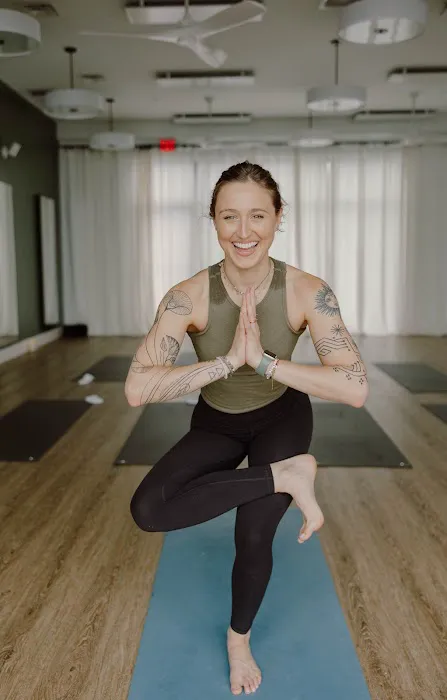 Highland Yoga - Alpharetta Picture 5