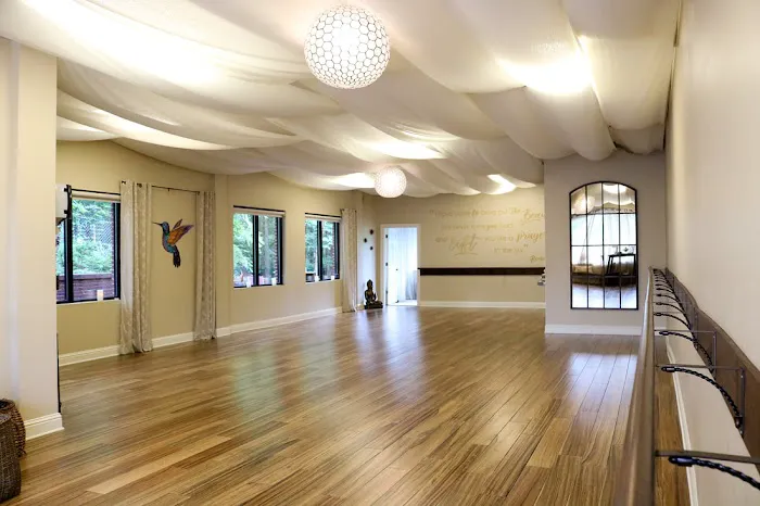 Lift Yoga Alpharetta Picture 2