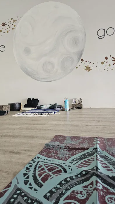 Lift Yoga Alpharetta Picture 5