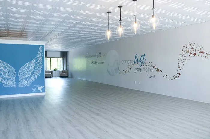 Lift Yoga Alpharetta Picture 1