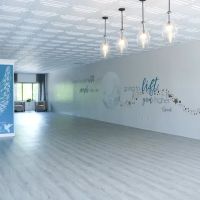 Lift Yoga Alpharetta ico