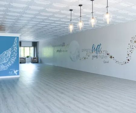 Lift Yoga Alpharetta